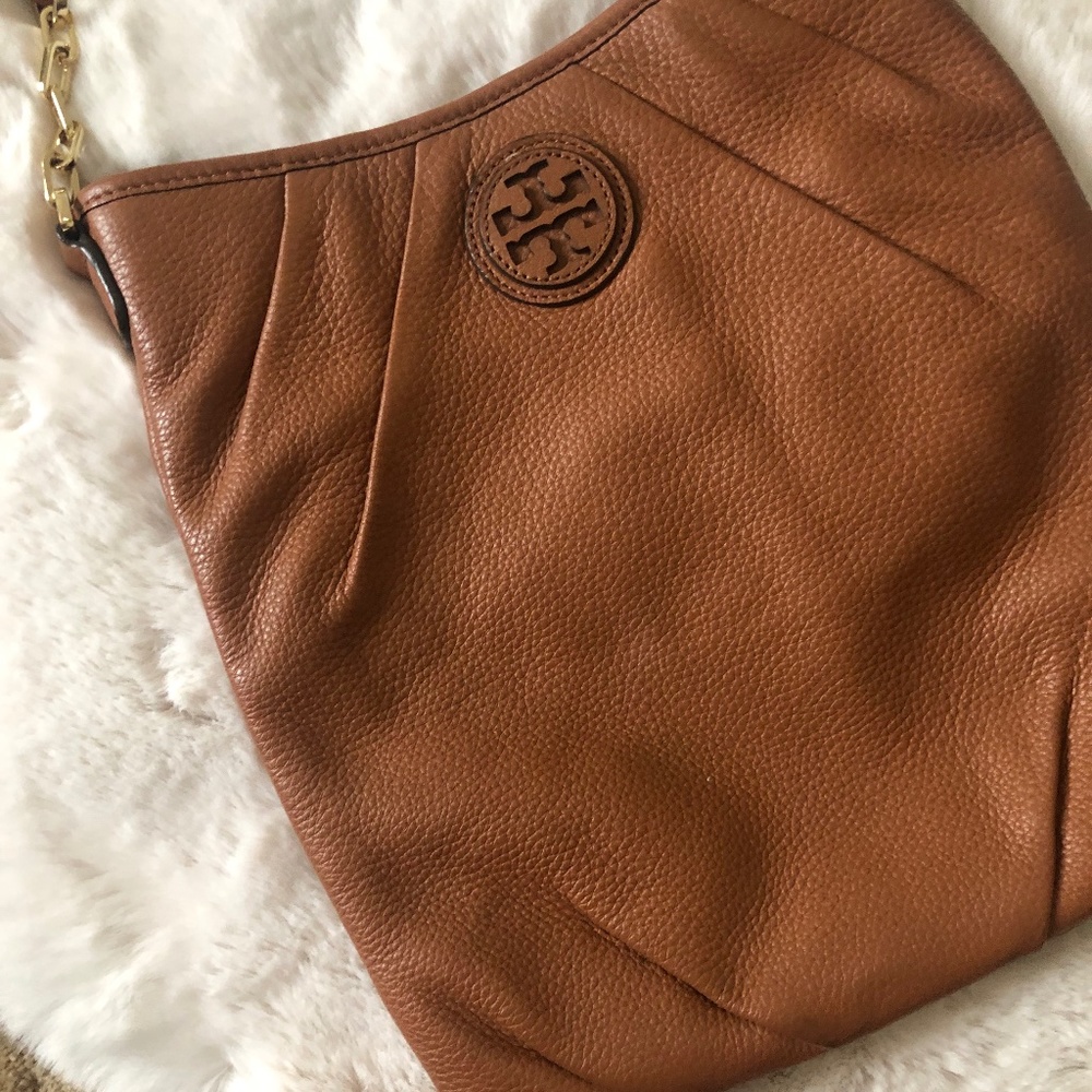 Tory Burch messenger bag